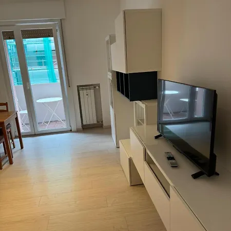 La Casa Di Valentino Trieste